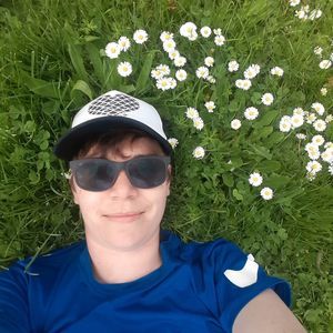 Meet your Posher, Victoria